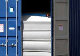 LBL can advise you the best flexitanks and linerbag products in respect to quality, pricing and delivery time.